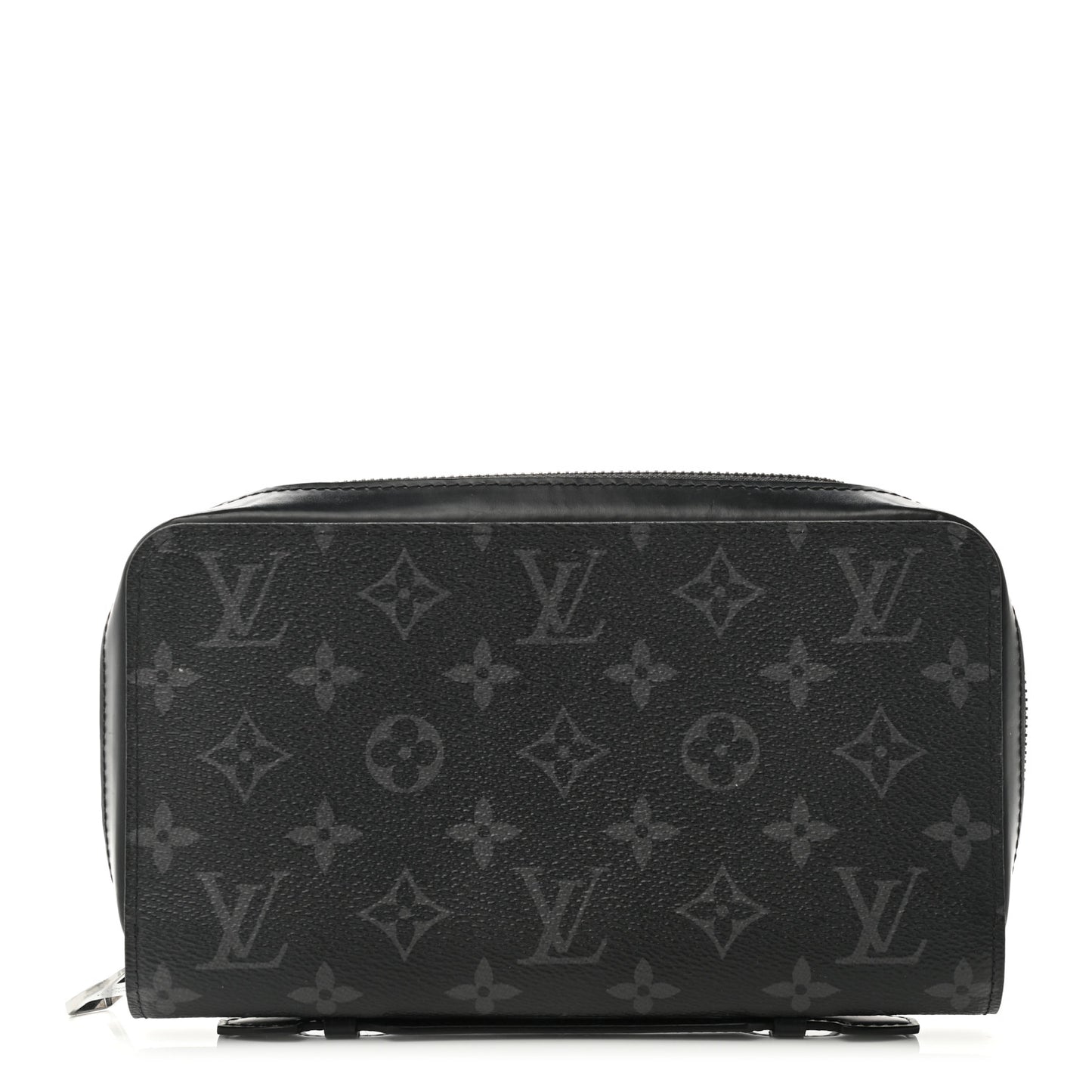 Monogram Eclipse Zippy XL Wallet