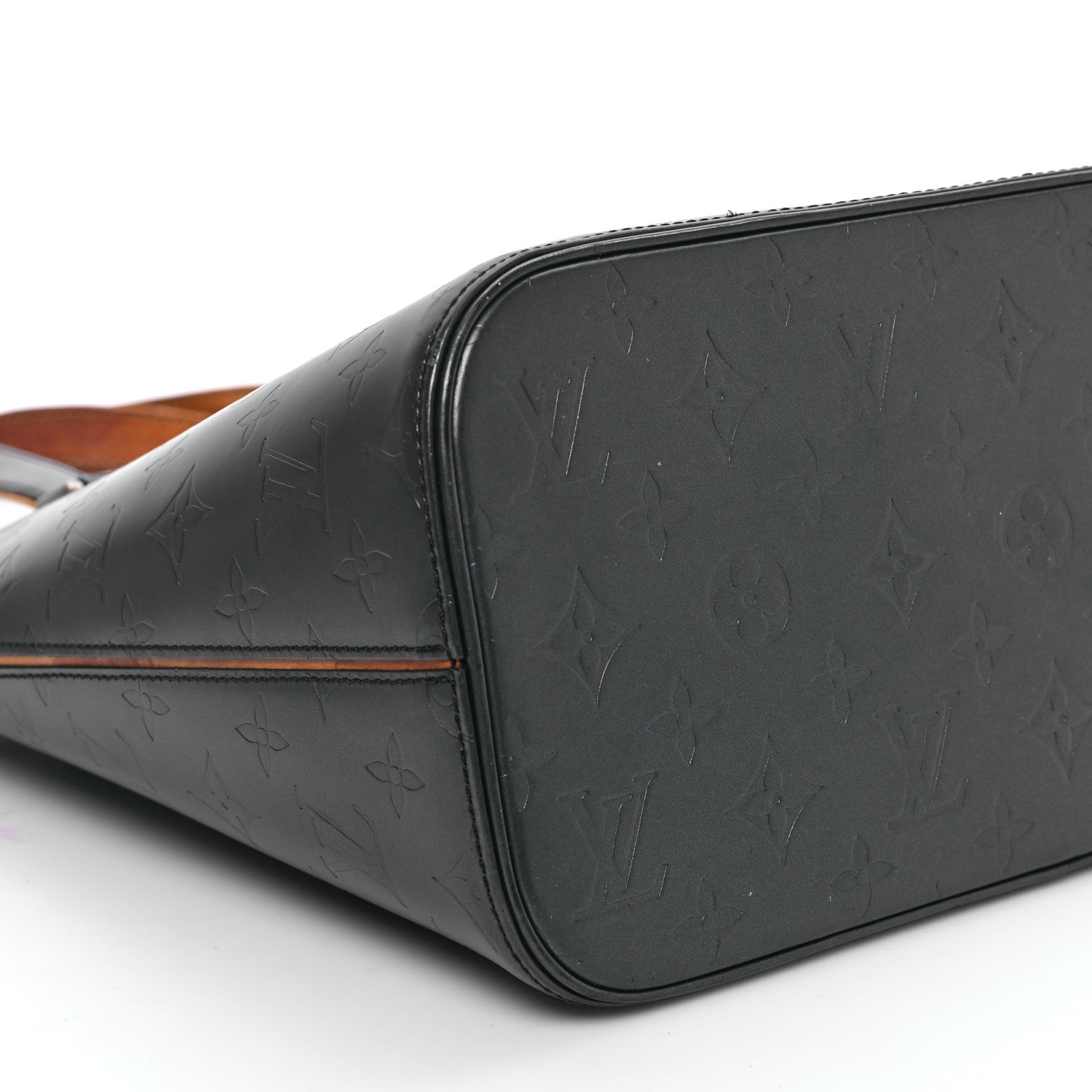 Louis Vuitton Mat Monogram Stockton Black 8 of 12