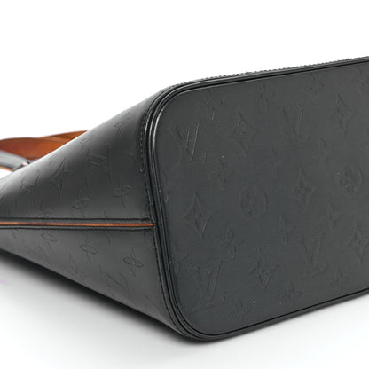 Louis Vuitton Mat Monogram Stockton Black 8 of 12