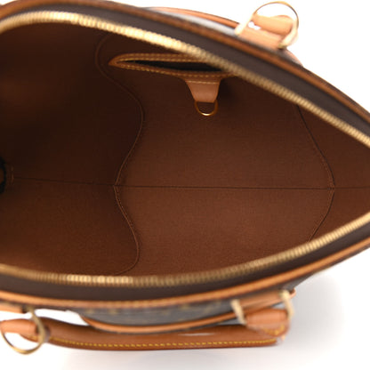 Louis Vuitton Monogram Ellipse PM 5 of 13