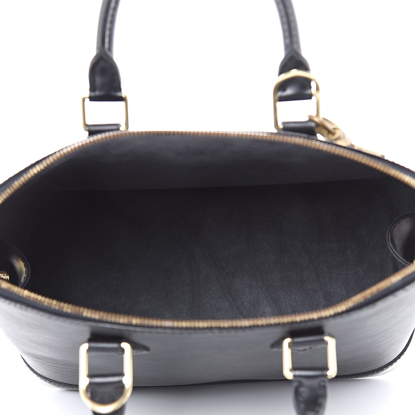 Epi Alma PM Black