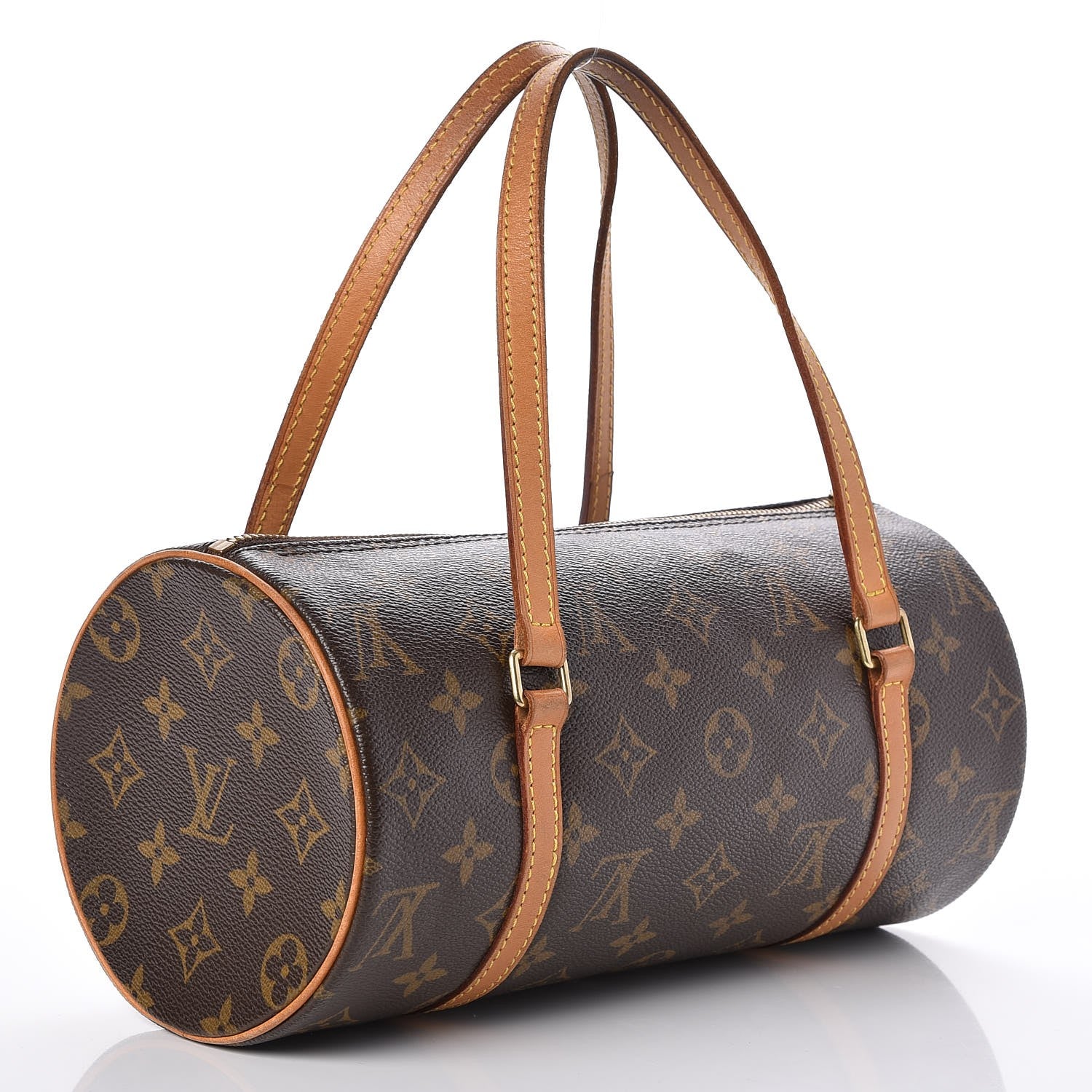 Louis Vuitton Monogram Papillon 26 3 of 8