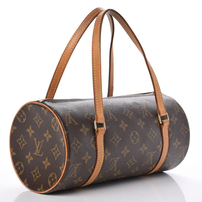 Louis Vuitton Monogram Papillon 26 3 of 8