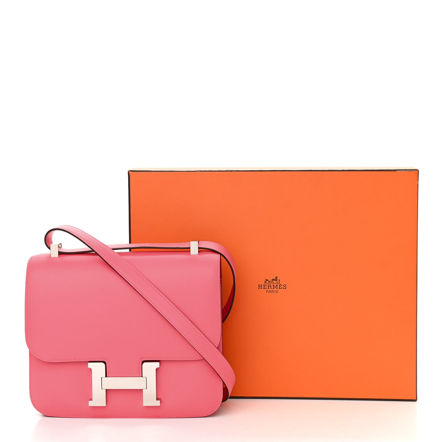 Evercolor Constance 24 Rose Azalee