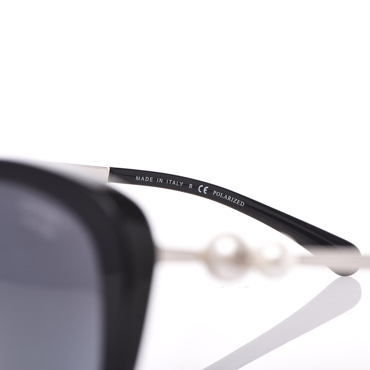 Pearl Sunglasses 5338-H-A Black