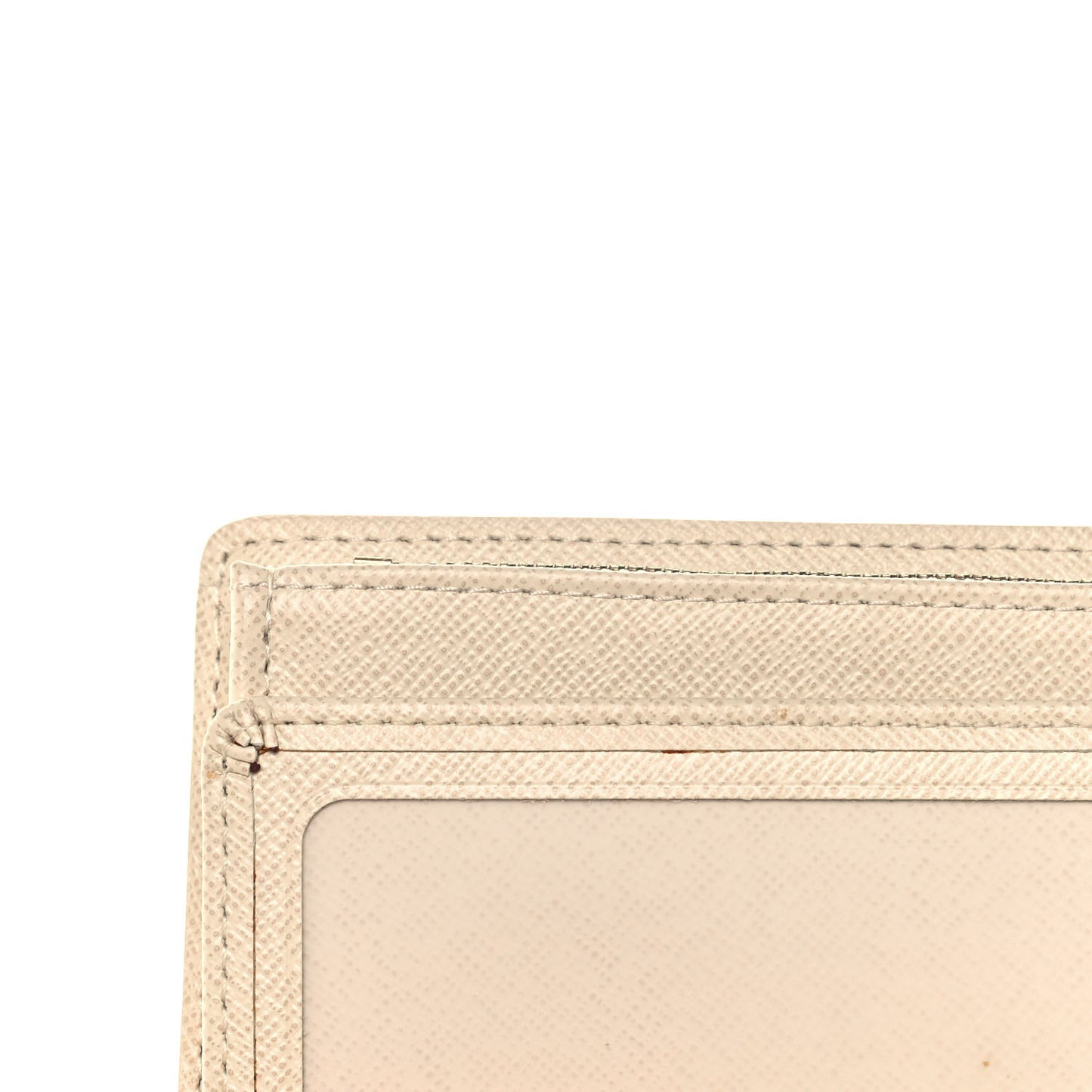 Damier Azur Alexandra Wallet