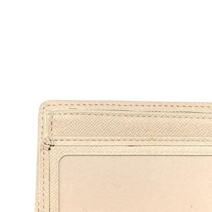 Louis Vuitton Damier Azur Alexandra Wallet 13 of 13
