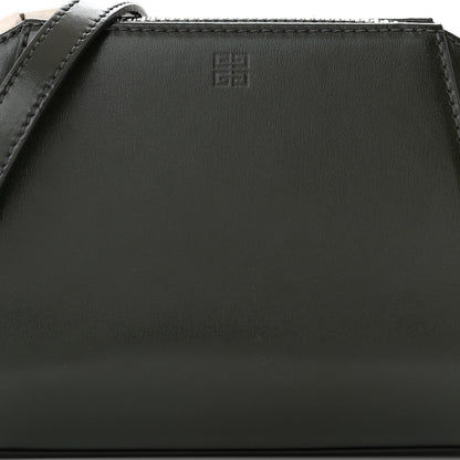 Givenchy Smooth Calfskin Nano Antigona Green Forest 7 of 9