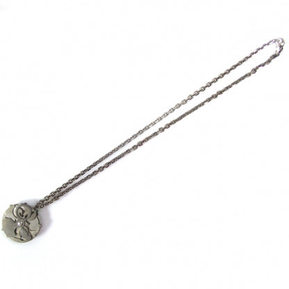 Louis Vuitton Unisex Watch Gear Works LV Necklace 1 of 5