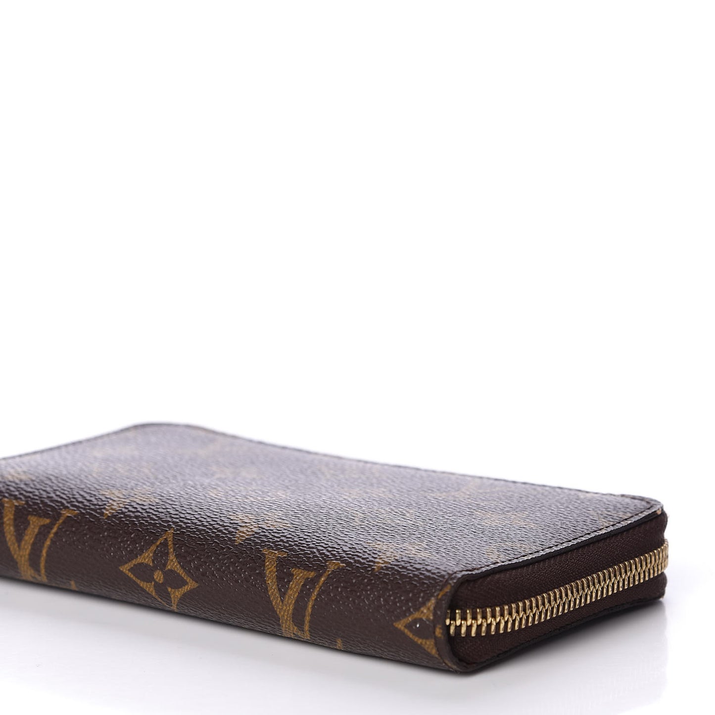 Monogram Zippy Compact Wallet