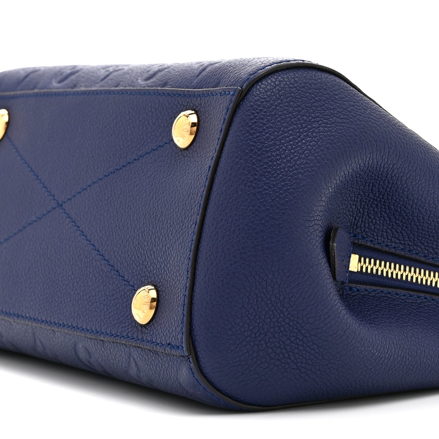 Empreinte Montaigne BB Iris
