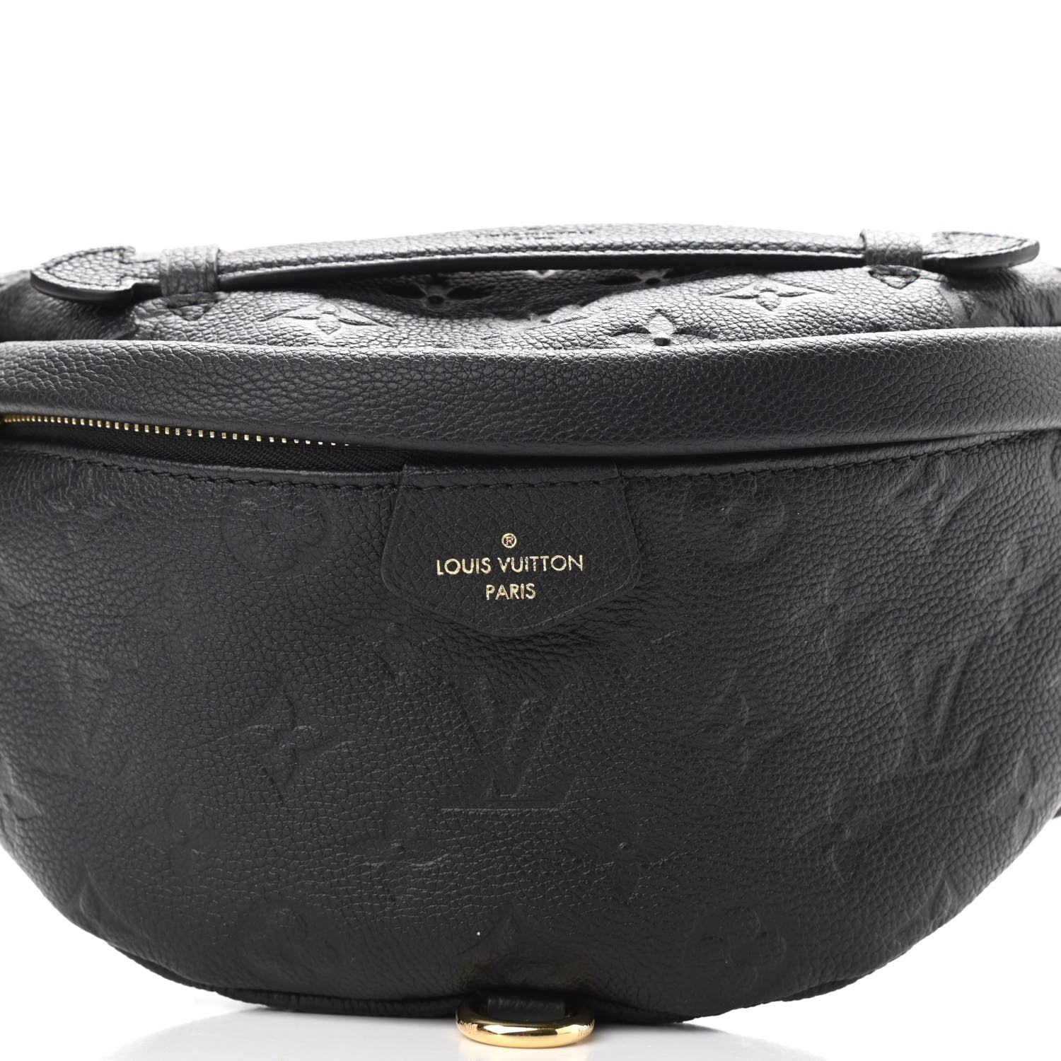 Louis Vuitton Empreinte BumBag Black 7 of 9
