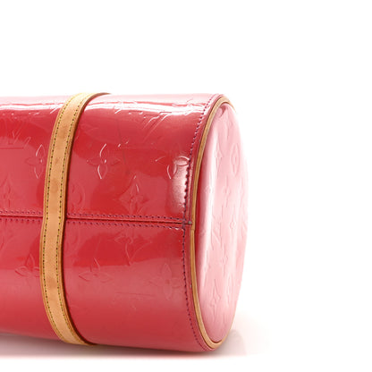 Louis Vuitton Vernis Bedford Framboise FRAMBOISE 9 of 9