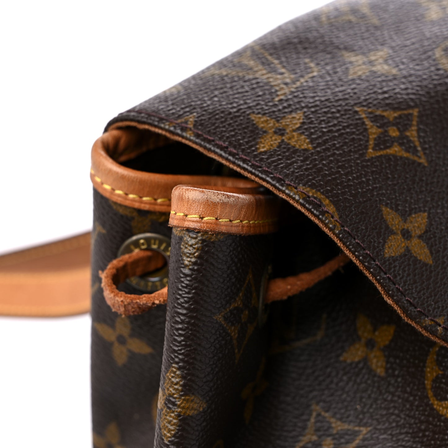 Monogram Montsouris MM Backpack