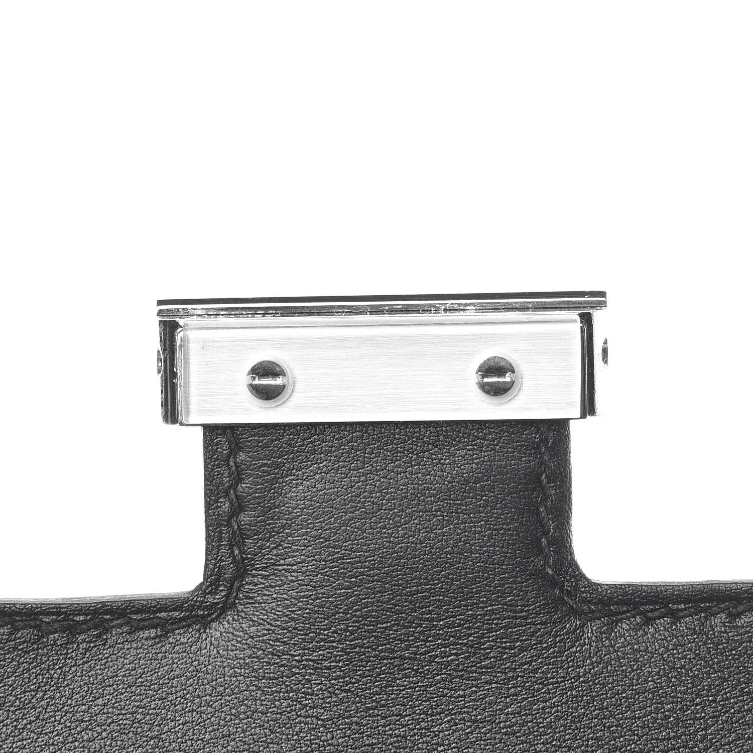 Hermes Swift Constance 18 Black 8 of 19
