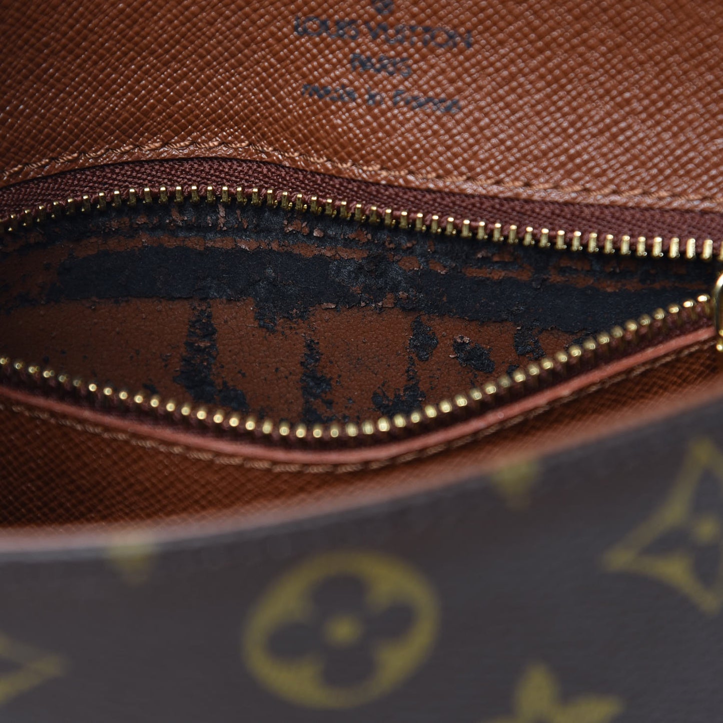 Monogram Saint Cloud MM