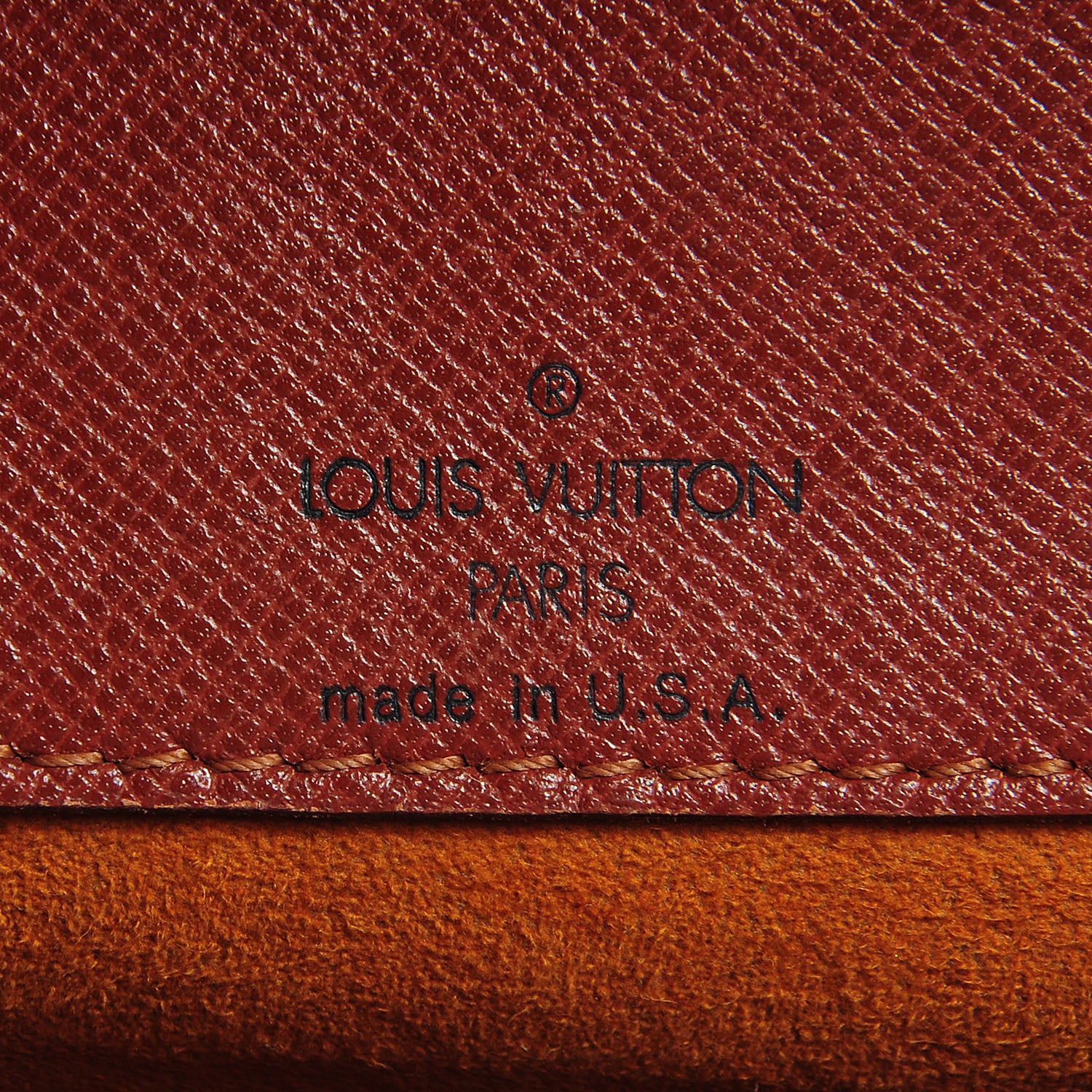 Louis Vuitton Monogram Musette Salsa 6 of 7