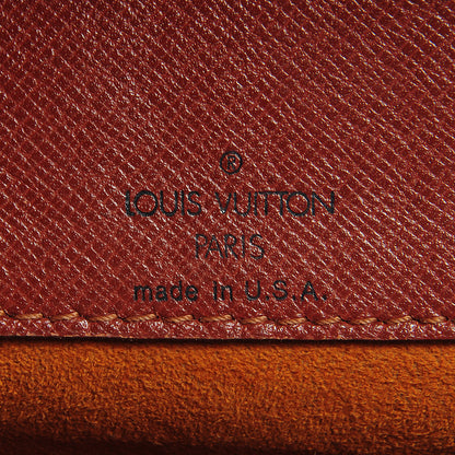 Louis Vuitton Monogram Musette Salsa 6 of 7