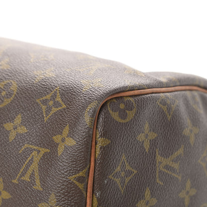 Louis Vuitton Monogram Speedy 30 13 of 23