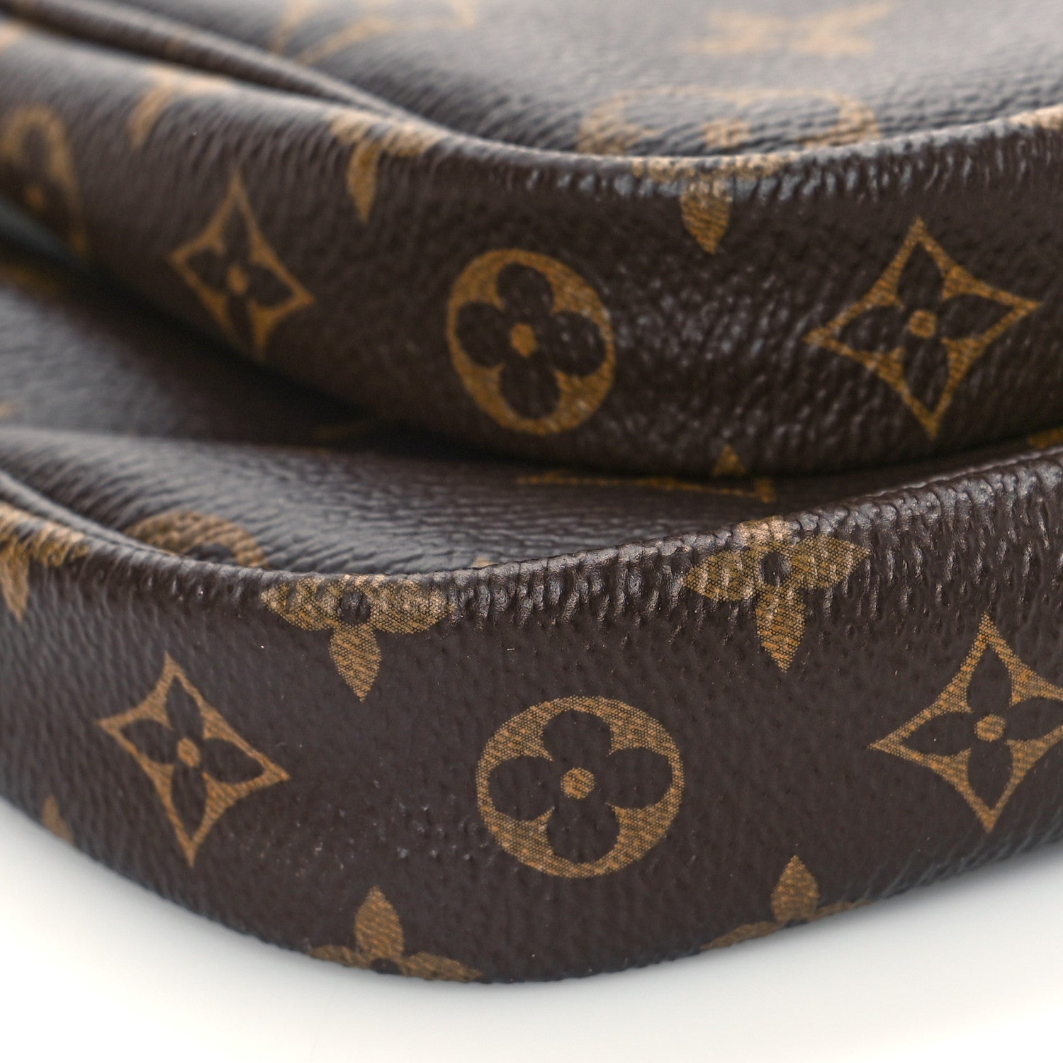 Louis Vuitton Monogram Multi Pochette Accessories Rose Clair 8 of 10