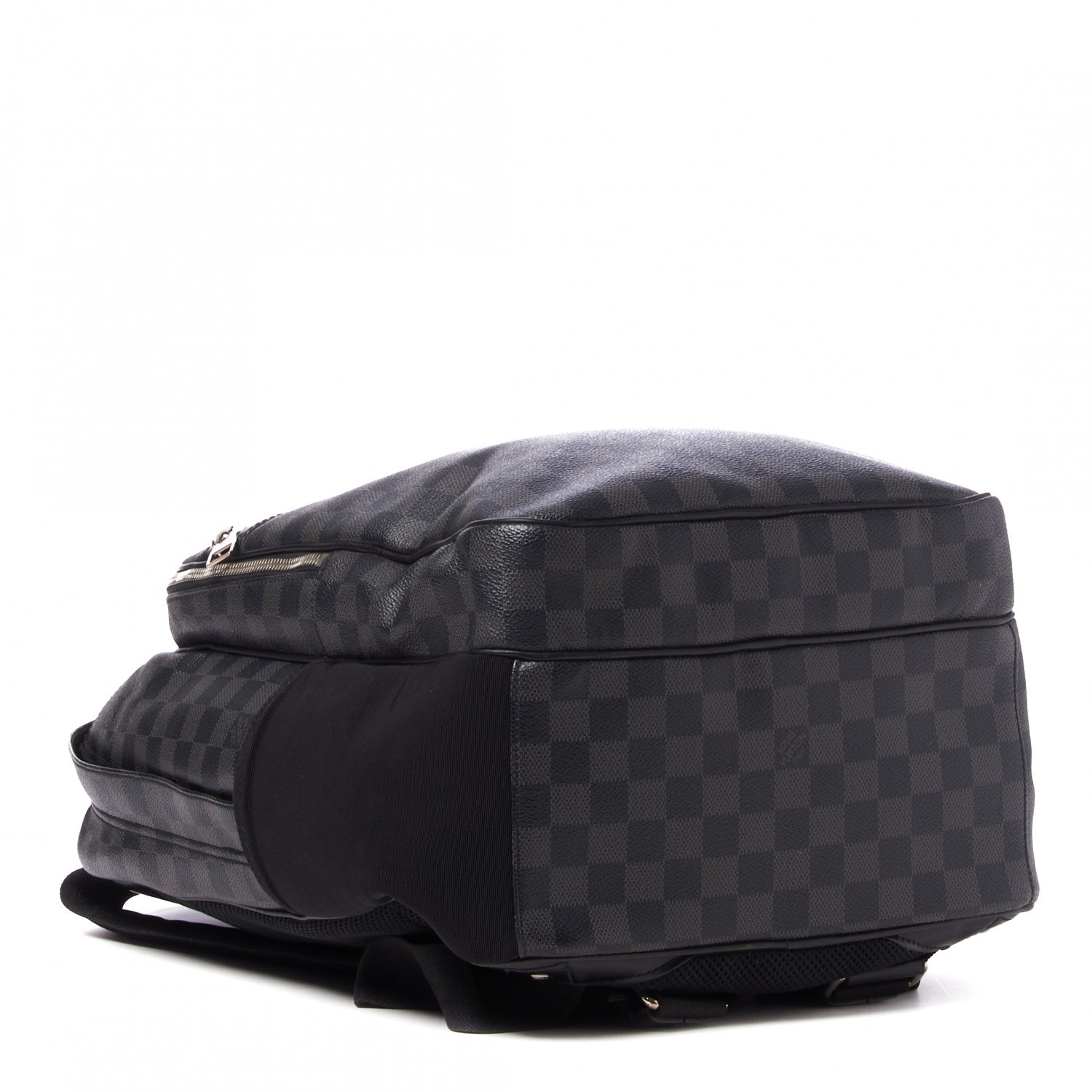 Louis Vuitton Damier Graphite Michael Backpack 3 of 8