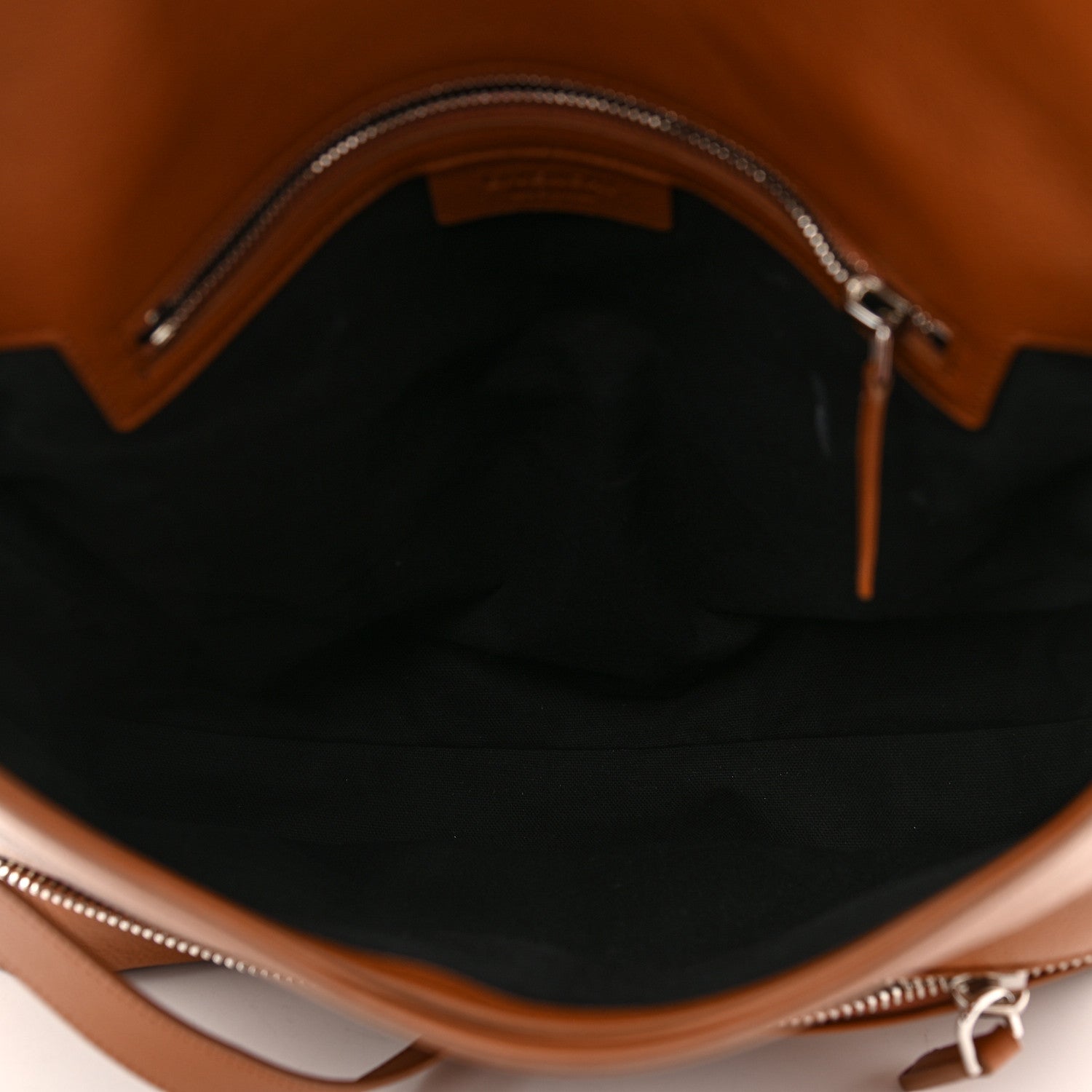 Givenchy Grained Calfskin Medium Pandora Pure Flap Bag Tan 6 of 15