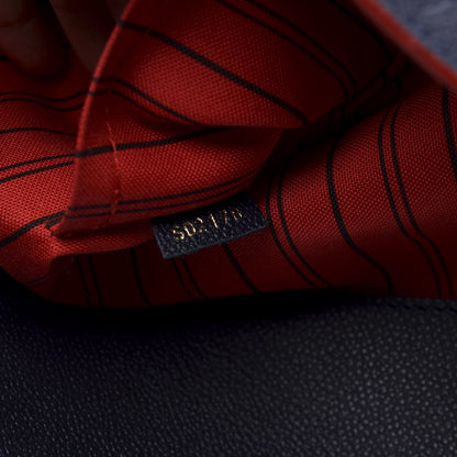 Louis Vuitton Empreinte Melie Marine Rouge 6 of 10