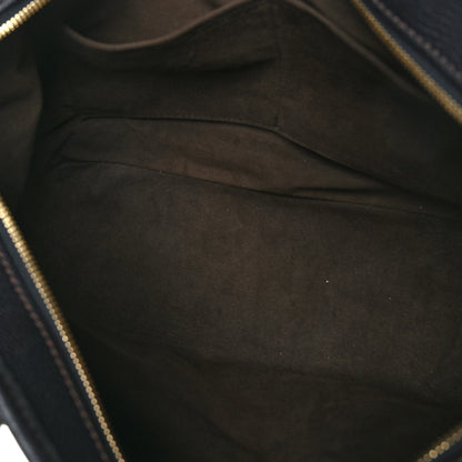 Louis Vuitton Mahina Stellar PM Anthracite 5 of 8