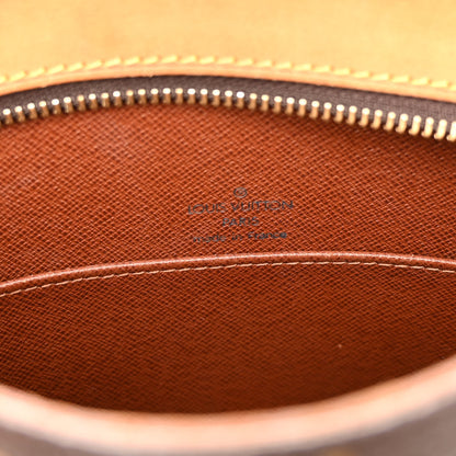Louis Vuitton Monogram Drouot 6 of 11