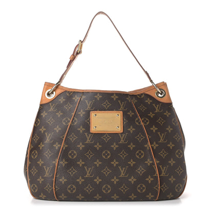 Louis Vuitton Monogram Galliera PM 1 of 16
