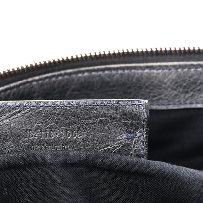 Balenciaga Agneau Classic Hardware Work Tempete 7 of 10