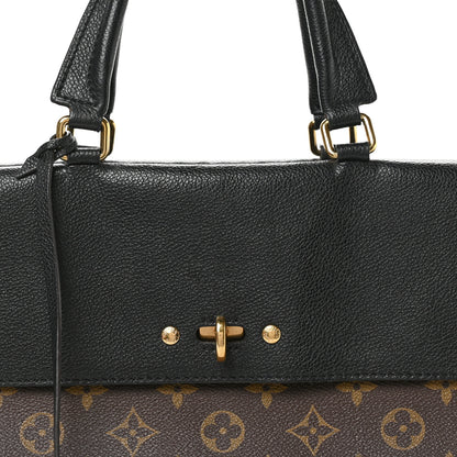 Louis Vuitton Monogram Venus Black 8 of 10