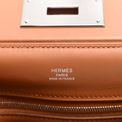 Hermes Evercolor Swift 24/24 21 Gold 6 of 10