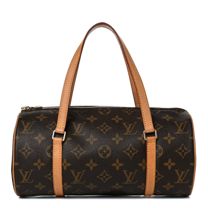 Louis Vuitton Monogram Papillon 26 1 of 11