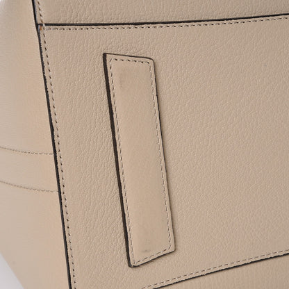 Givenchy Sugar Goatskin Medium Antigona Beige Buff 9 of 10