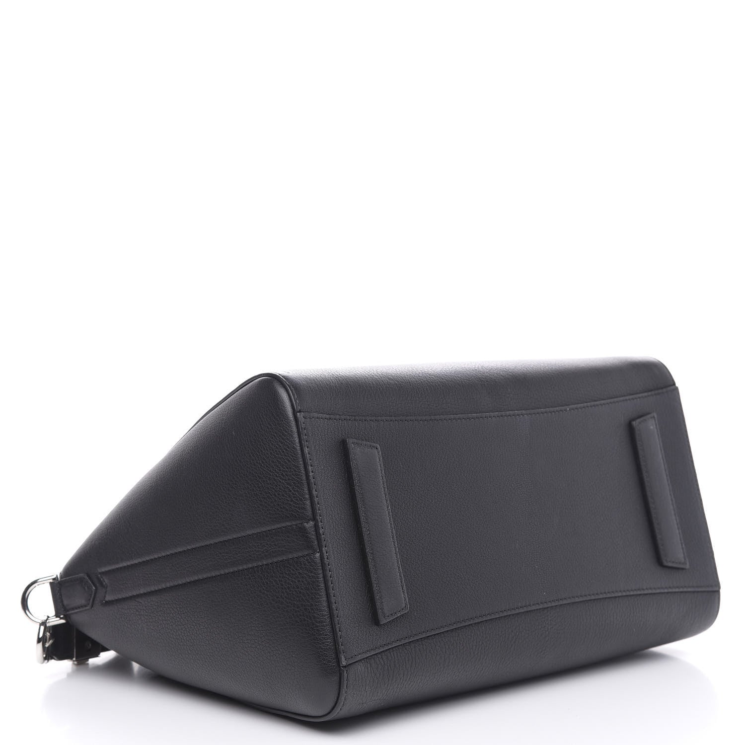 Givenchy Sugar Goatskin Medium Antigona Black 4 of 12