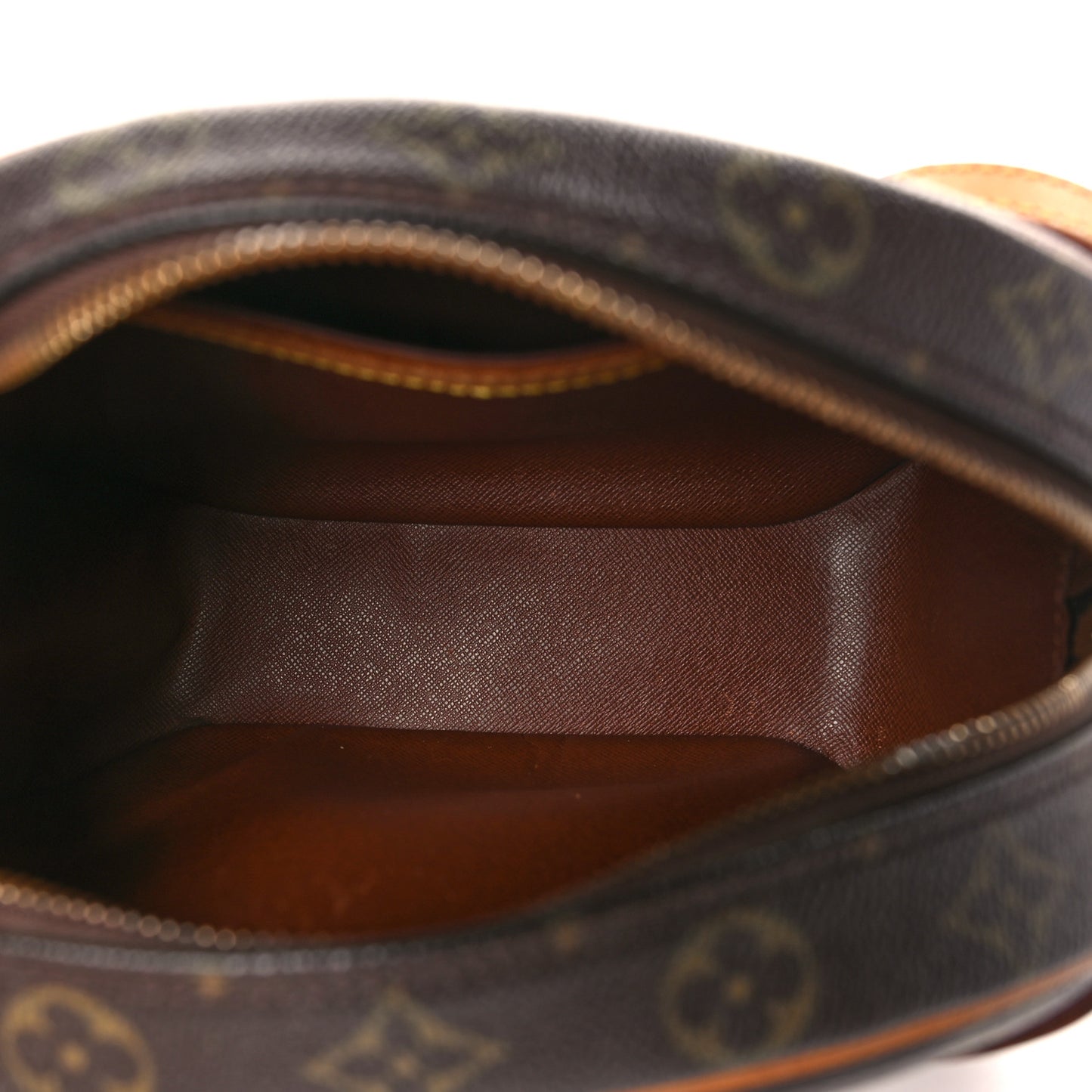 Monogram Blois