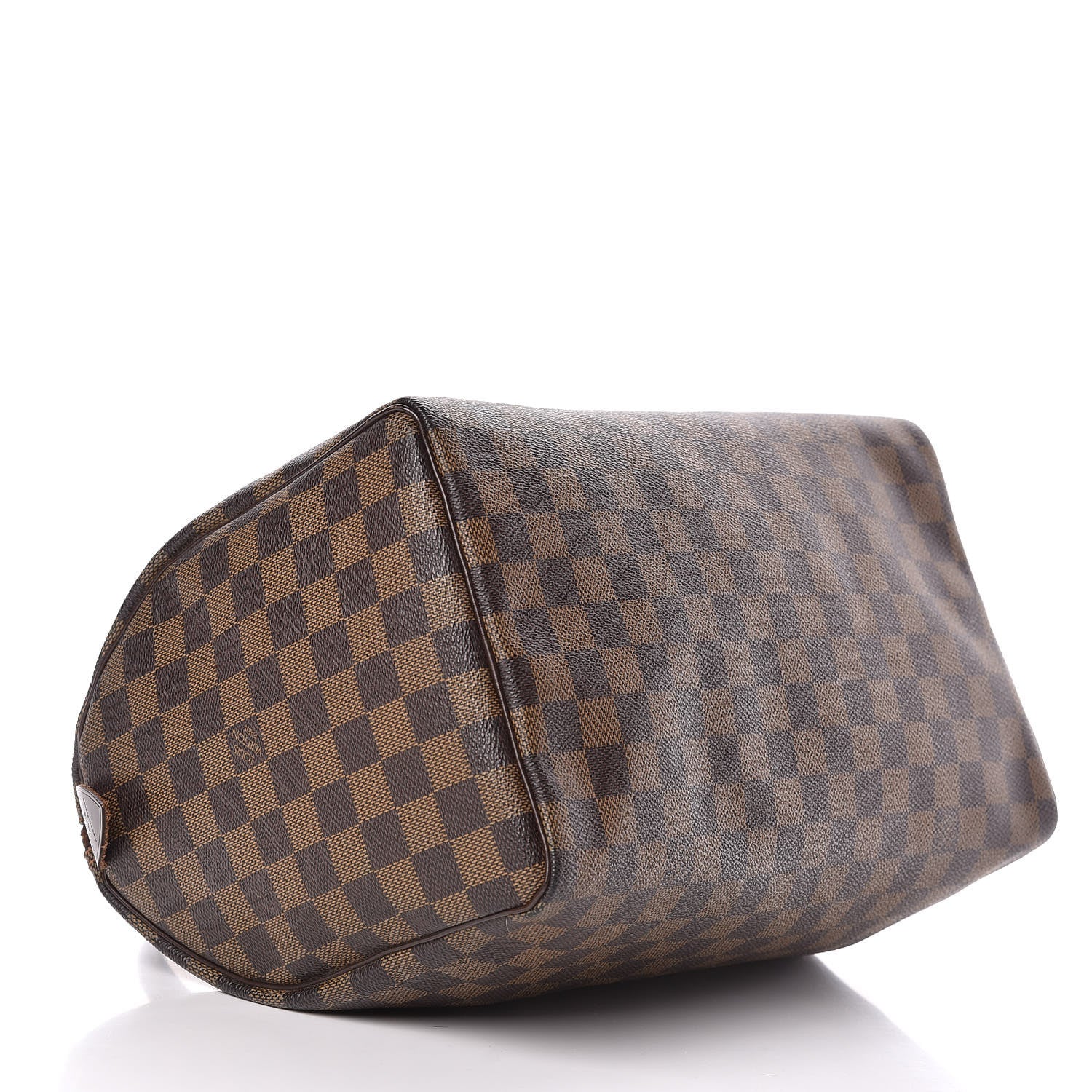 Louis Vuitton Damier Ebene Speedy 30 4 of 10