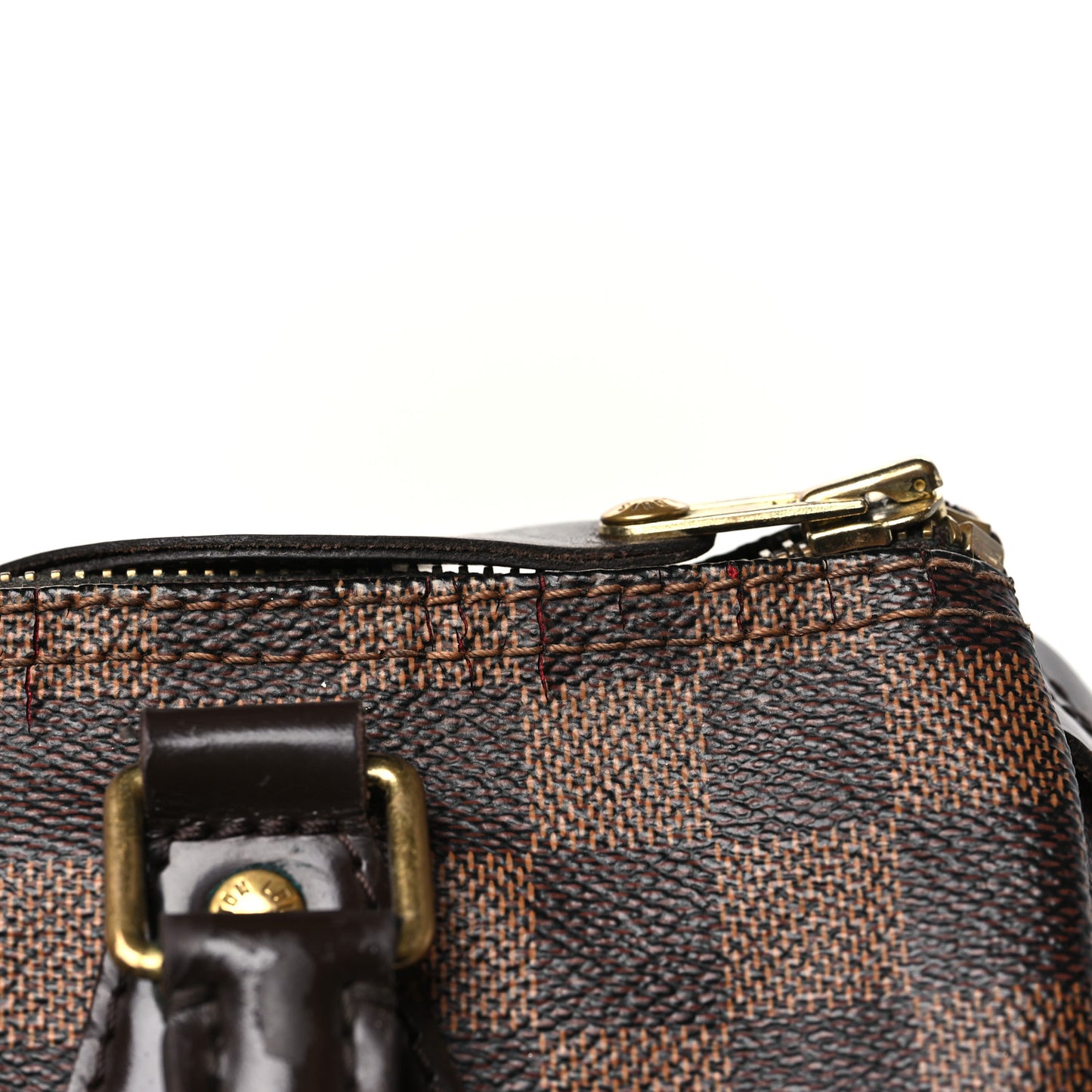 Damier Ebene Speedy 25