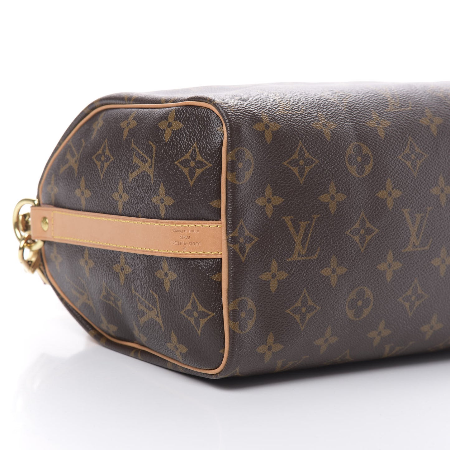 Monogram Speedy Bandouliere 25