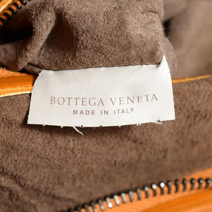 Bottega Veneta Nappa Intrecciato Fuzzy Medium Veneta Hobo Topaz 7 of 18