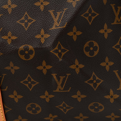 Louis Vuitton Monogram Keepall 55 13 of 19