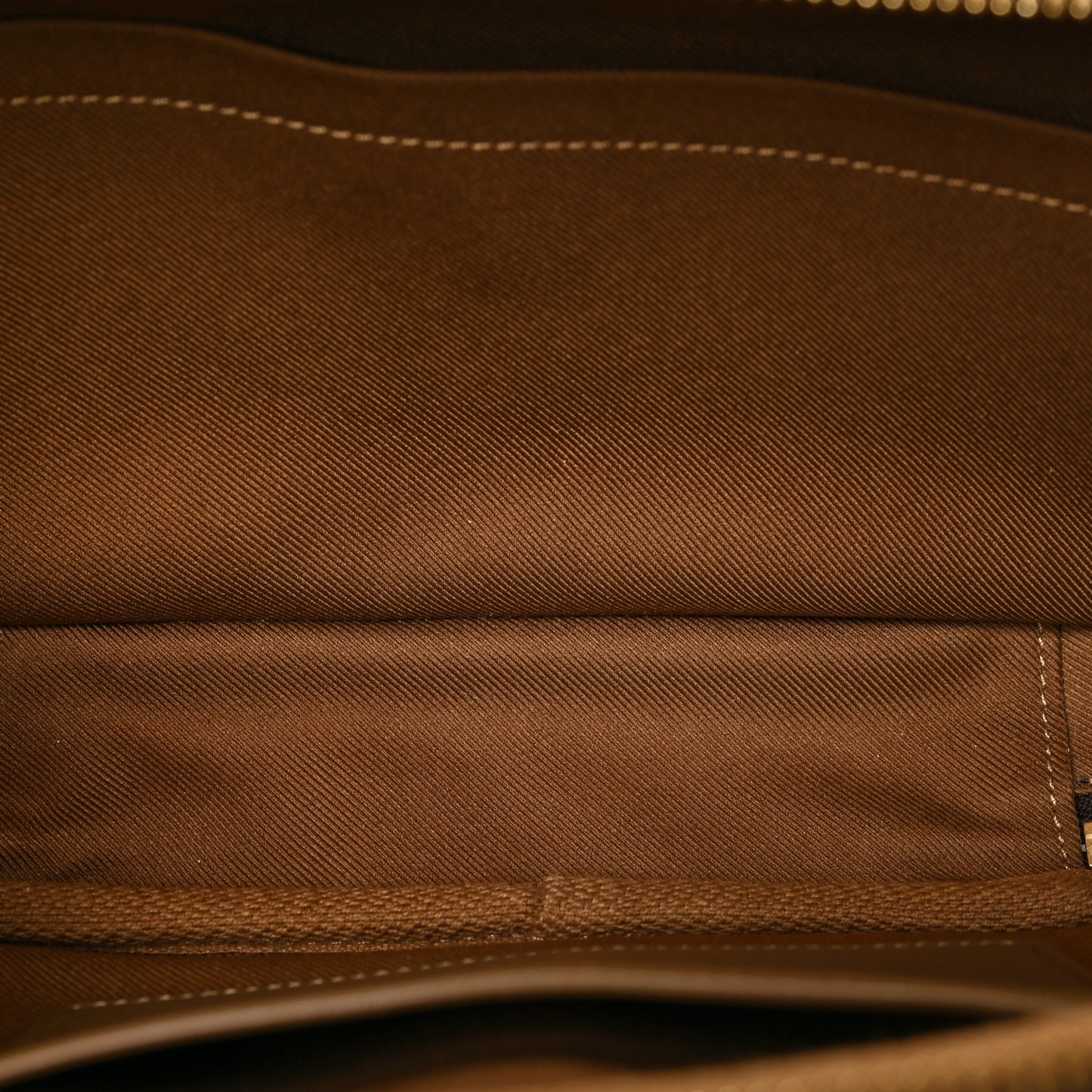 Monogram Utility Crossbody