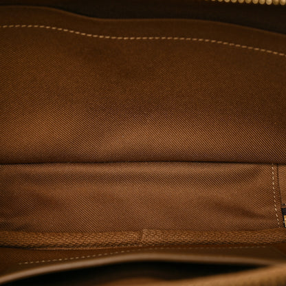 Louis Vuitton Monogram Utility Crossbody 5 of 8