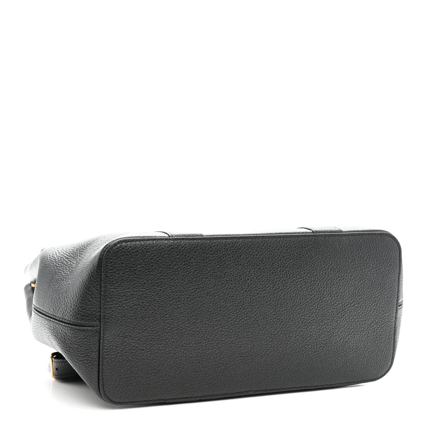 Mulberry Classic Grain Calfskin Small Bayswater Backpack Black 4 of 9