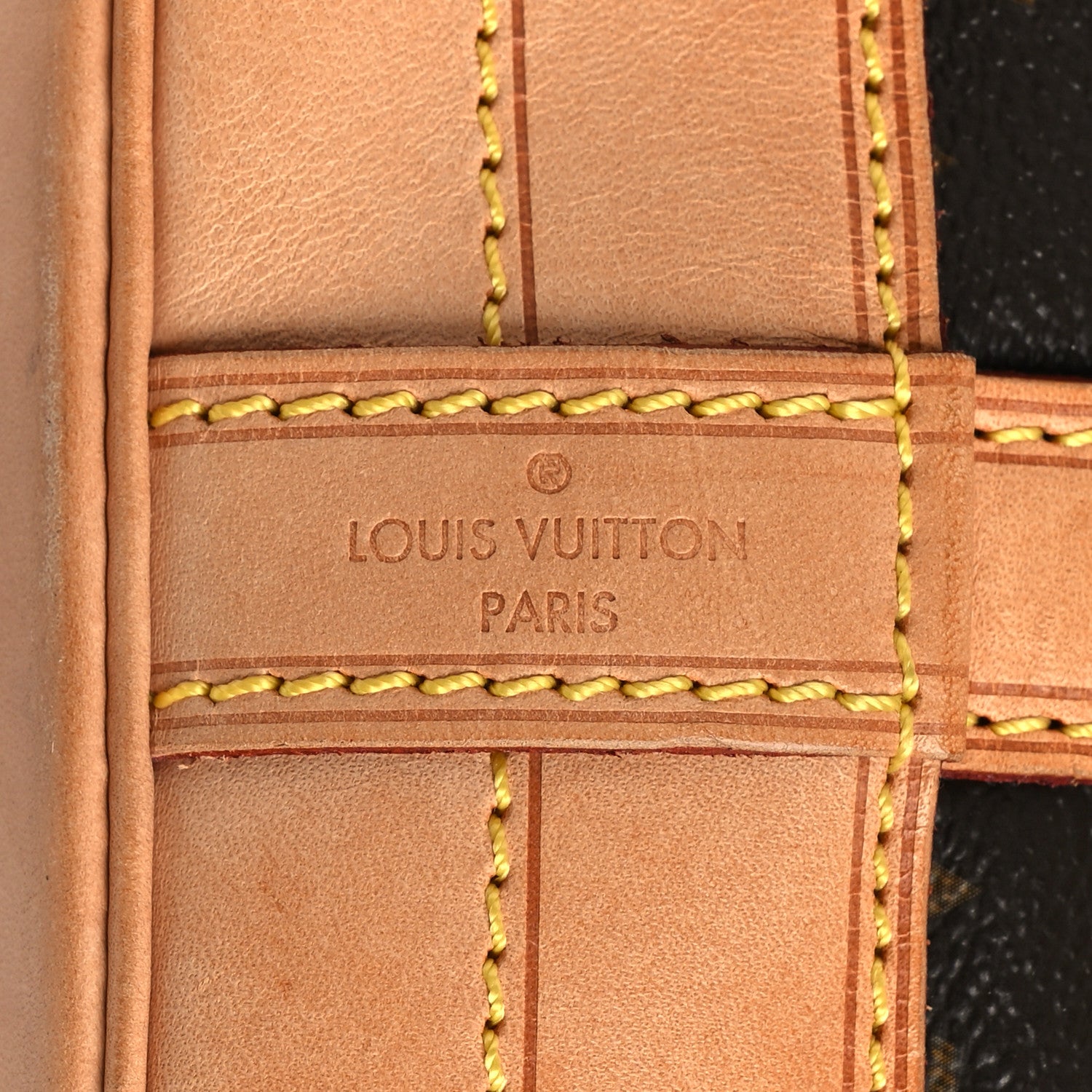 Louis Vuitton Monogram Noe 6 of 12