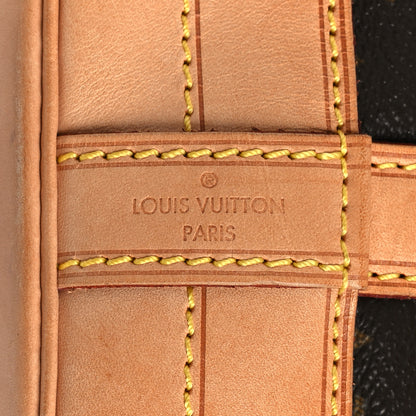 Louis Vuitton Monogram Noe 6 of 12