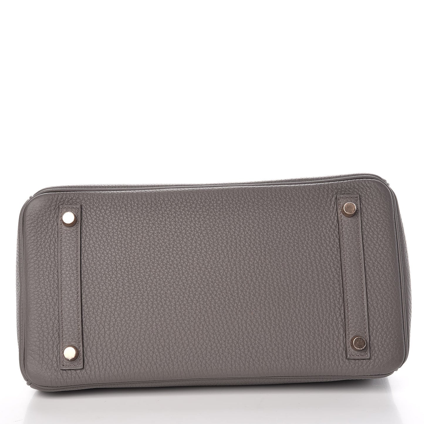 Togo Birkin 30 Etain
