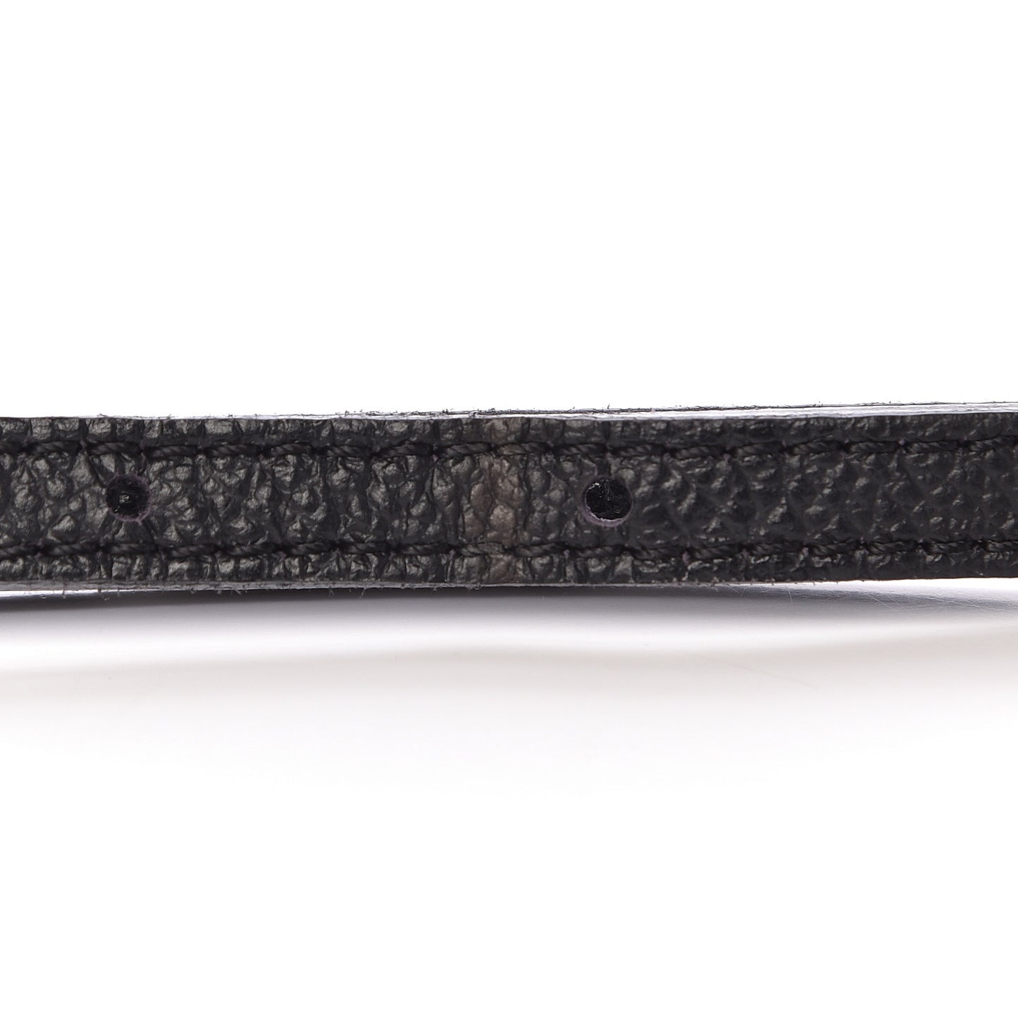 Monogram Pallas Clutch Black