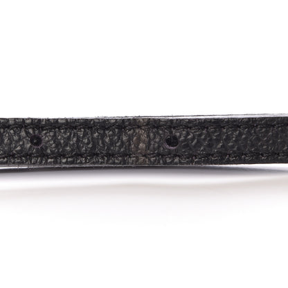 Louis Vuitton Monogram Pallas Clutch Black 12 of 13